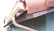 Rain Gutter Installation, Repair, Cleaning in New Pine Creek, OR